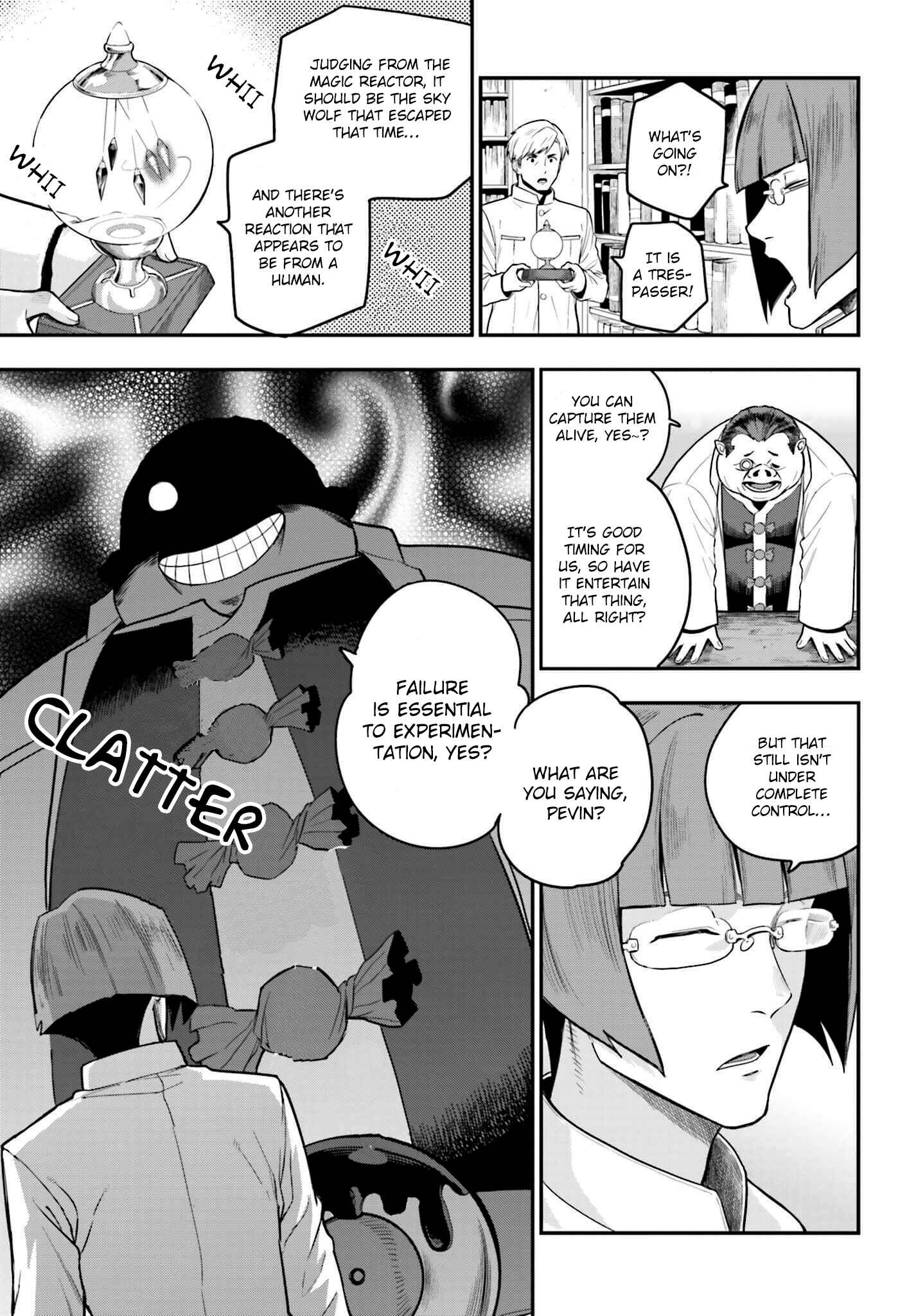Page 20 Chapter 12 Konjiki no Word Master - Yuusha Yonin ni Makikomareta Unique Cheat