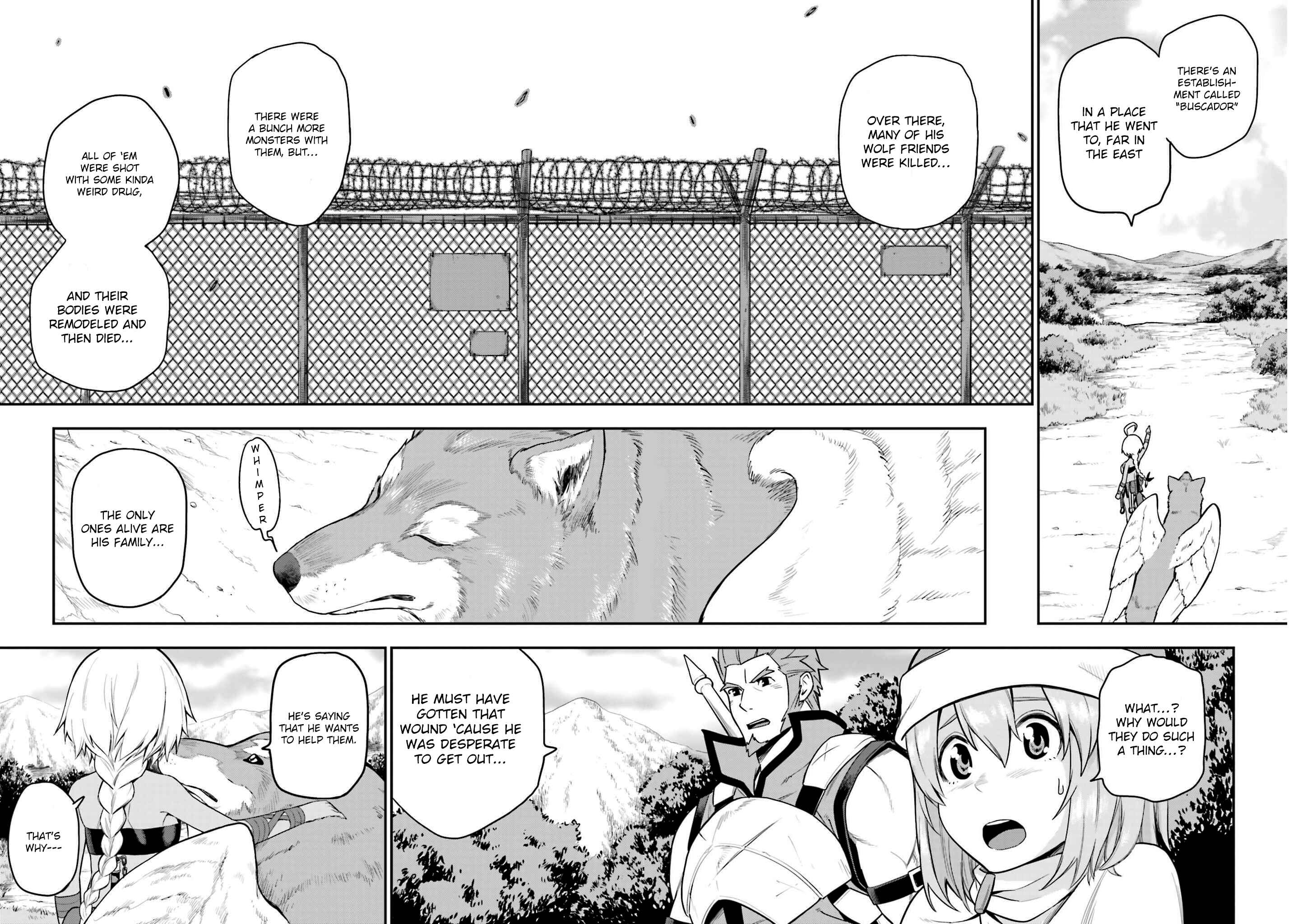 Page 8 Chapter 12 Konjiki no Word Master - Yuusha Yonin ni Makikomareta Unique Cheat