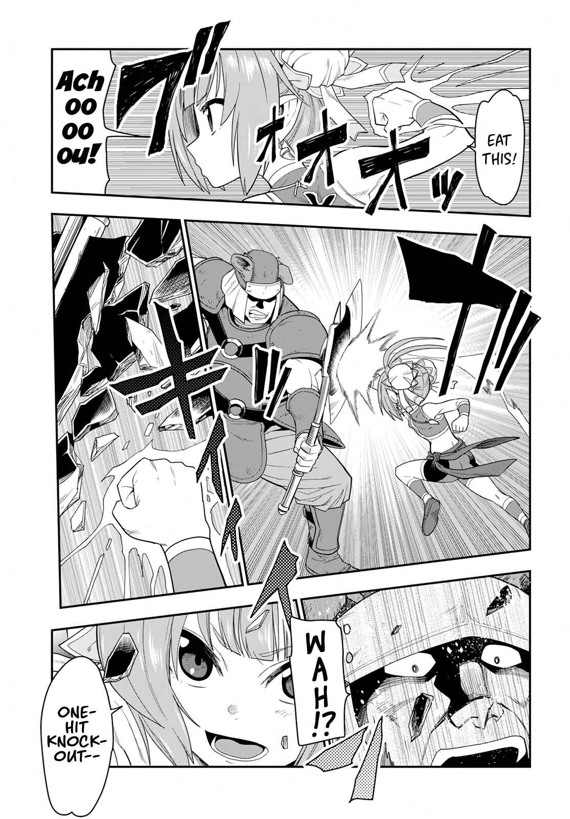 Page 26 Chapter 61 Konjiki no Word Master - Yuusha Yonin ni Makikomareta Unique Cheat