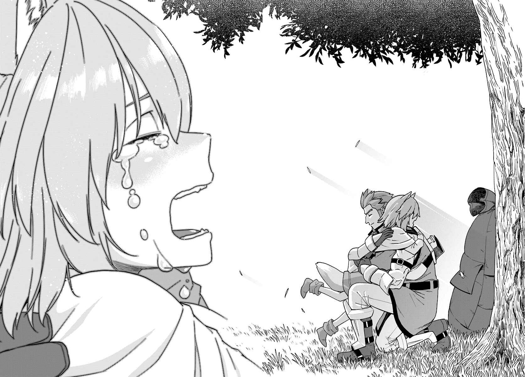 Page 6 Chapter 29 Konjiki no Word Master - Yuusha Yonin ni Makikomareta Unique Cheat