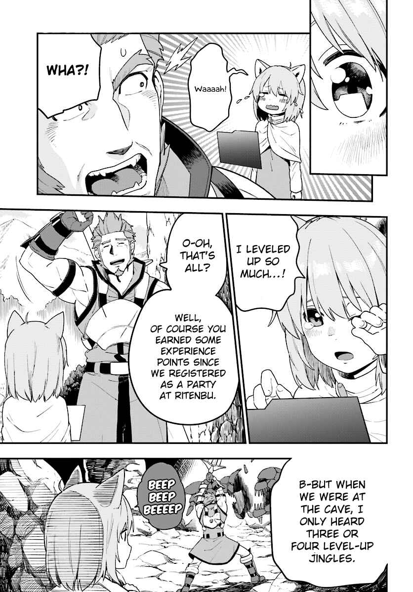 Page 8 Chapter 29 Konjiki no Word Master - Yuusha Yonin ni Makikomareta Unique Cheat