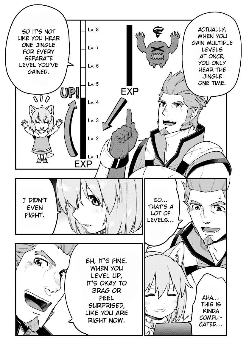 Page 9 Chapter 29 Konjiki no Word Master - Yuusha Yonin ni Makikomareta Unique Cheat