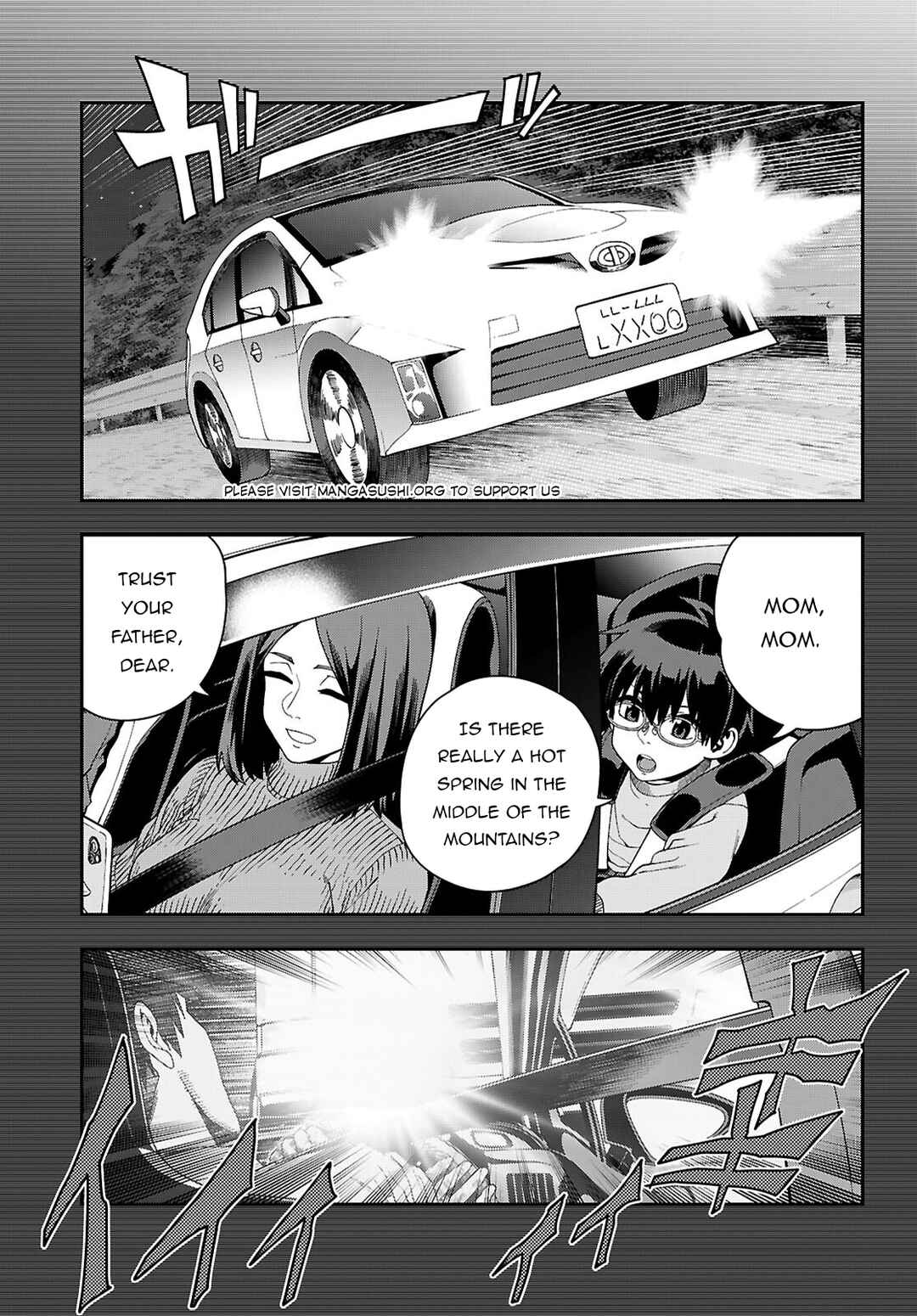 Page 15 Chapter 113 Konjiki no Word Master - Yuusha Yonin ni Makikomareta Unique Cheat