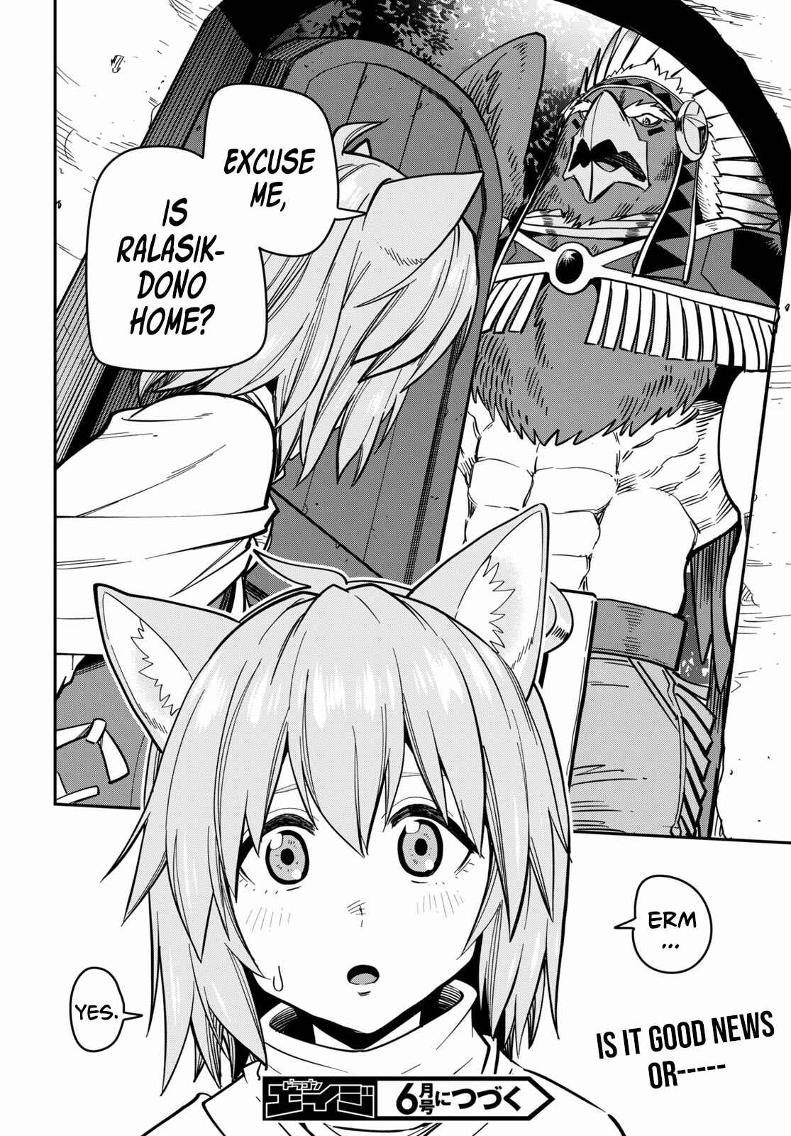 Page 36 Chapter 75 Konjiki no Word Master - Yuusha Yonin ni Makikomareta Unique Cheat