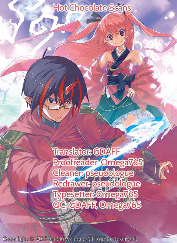 Page 30 Chapter 43 Konjiki no Word Master - Yuusha Yonin ni Makikomareta Unique Cheat