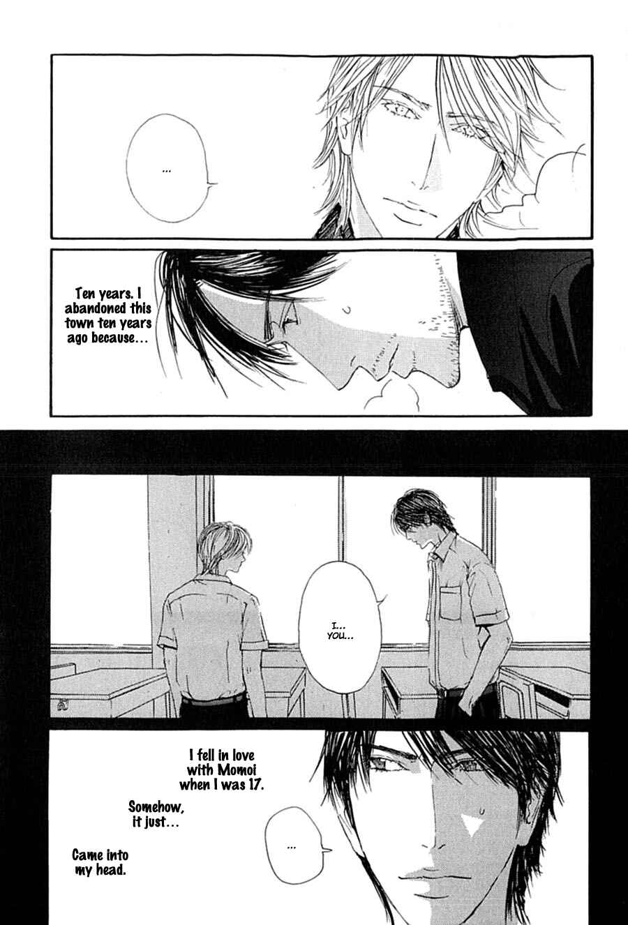 Page 6 Chapter 6 Kuroneko Tei Zakkichou