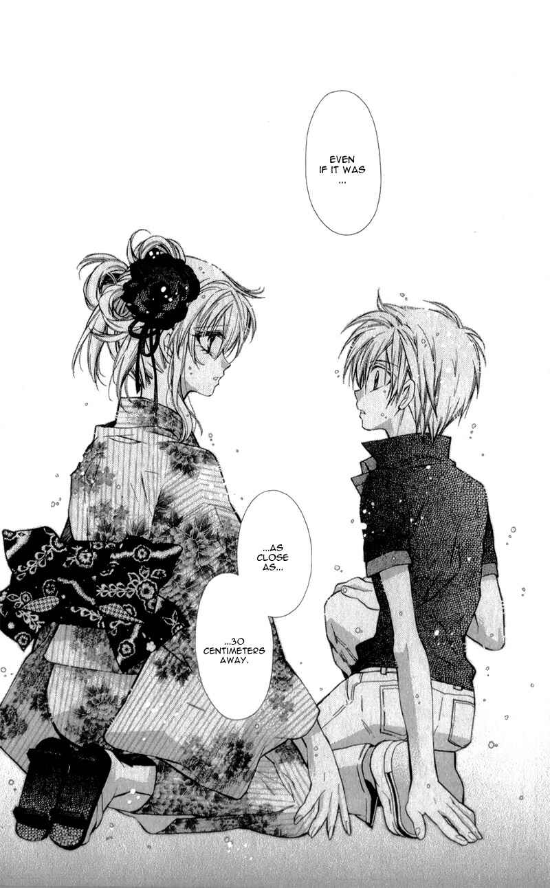 Page 31 Chapter 10 Neko to Watashi no Kinyoubi