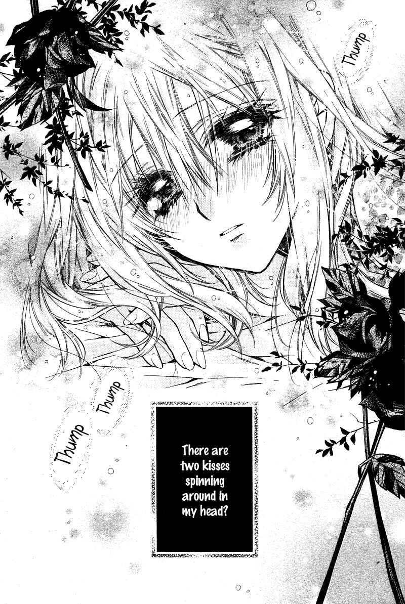 Page 30 Chapter 7 Neko to Watashi no Kinyoubi