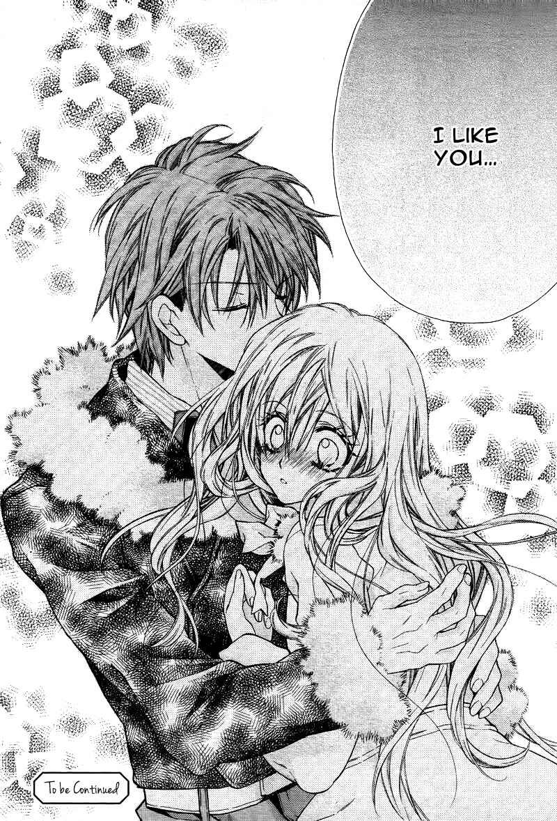 Page 29 Chapter 3 Neko to Watashi no Kinyoubi