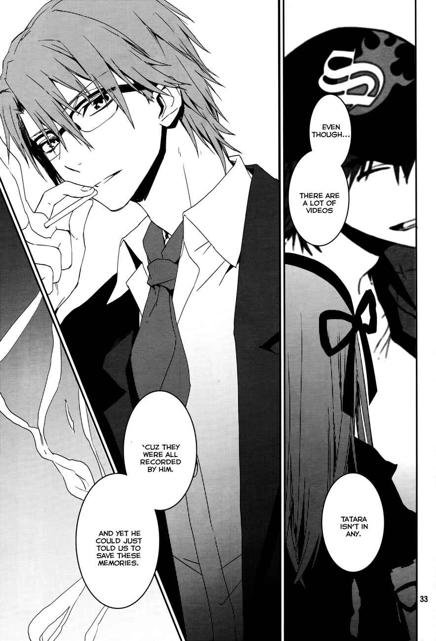 Page 34 Chapter 5 K - Memory of Red