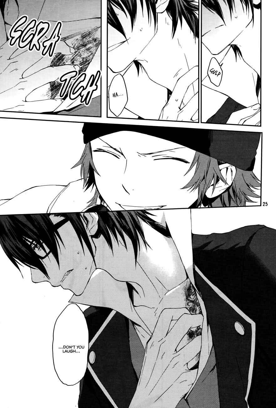 Page 24 Chapter 7 K - Memory of Red