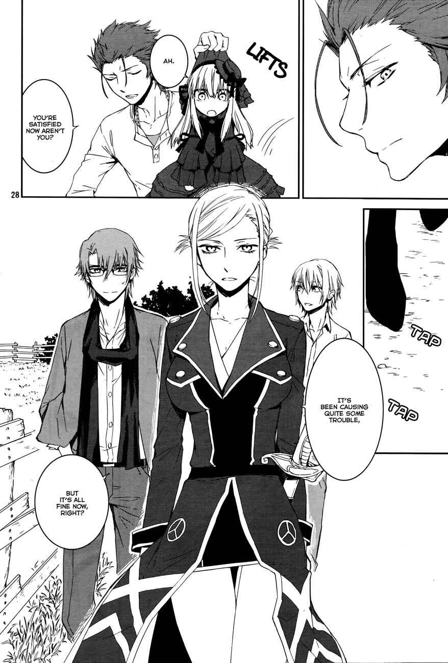 Page 27 Chapter 7 K - Memory of Red