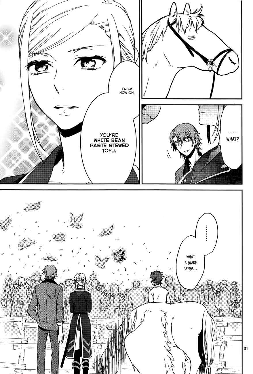 Page 30 Chapter 7 K - Memory of Red