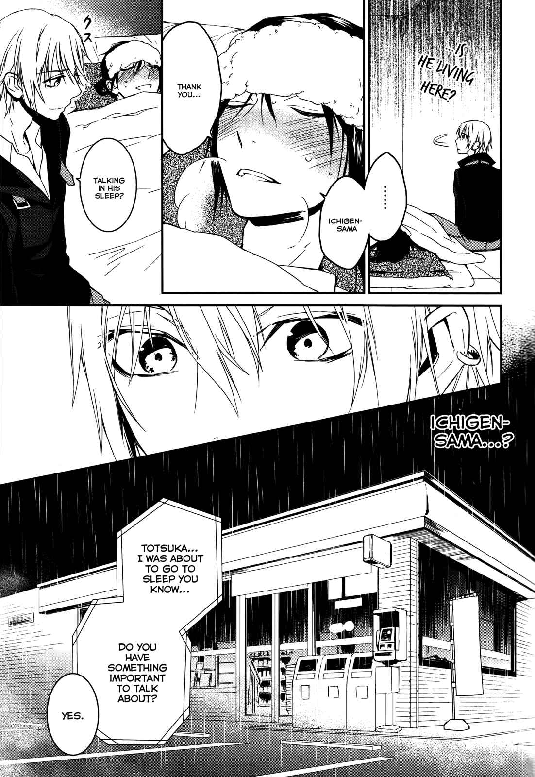 Page 13 Chapter 14 K - Memory of Red