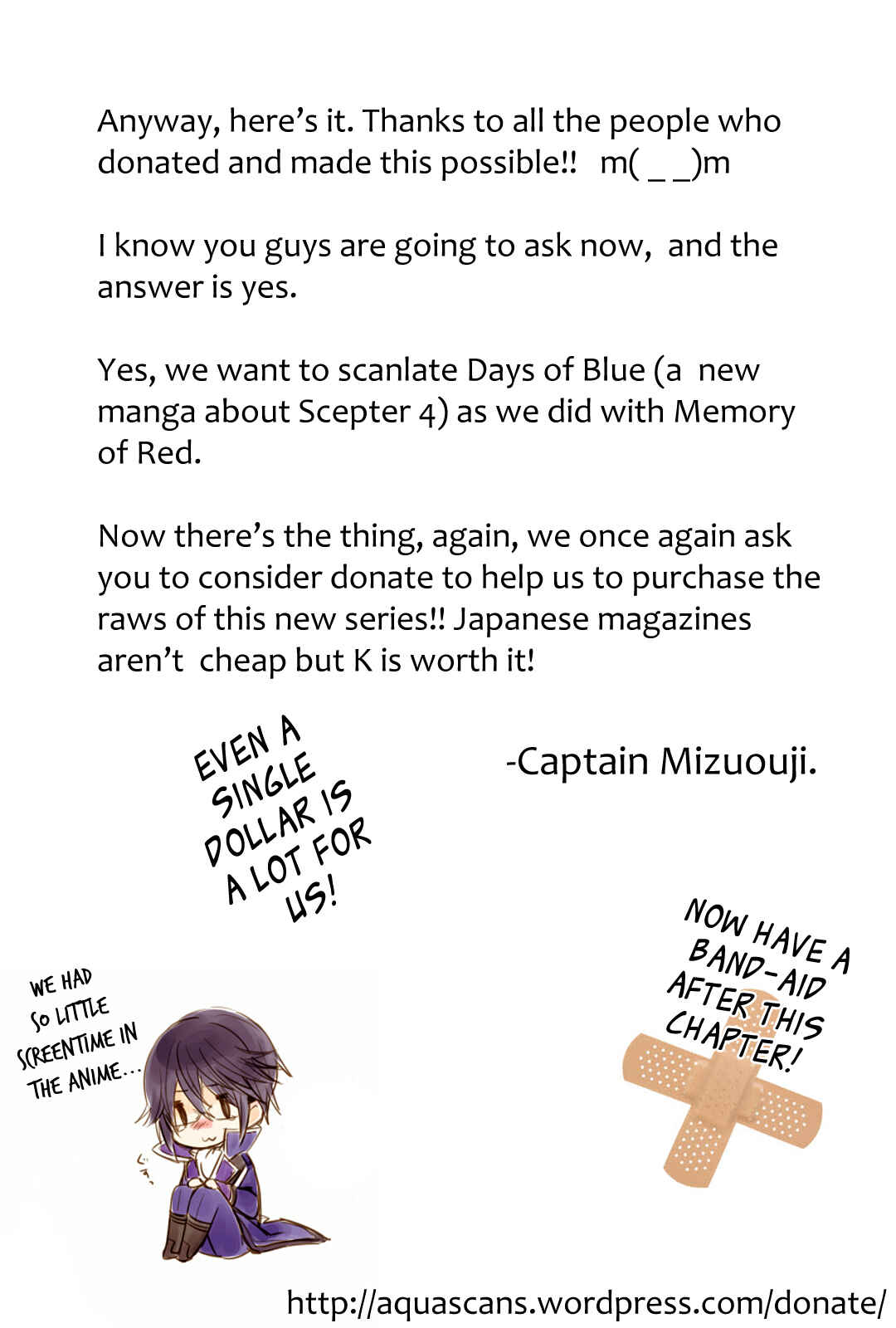 Page 39 Chapter 15 K - Memory of Red