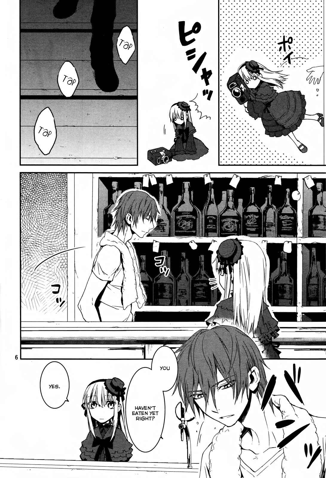 Page 6 Chapter 12 K - Memory of Red