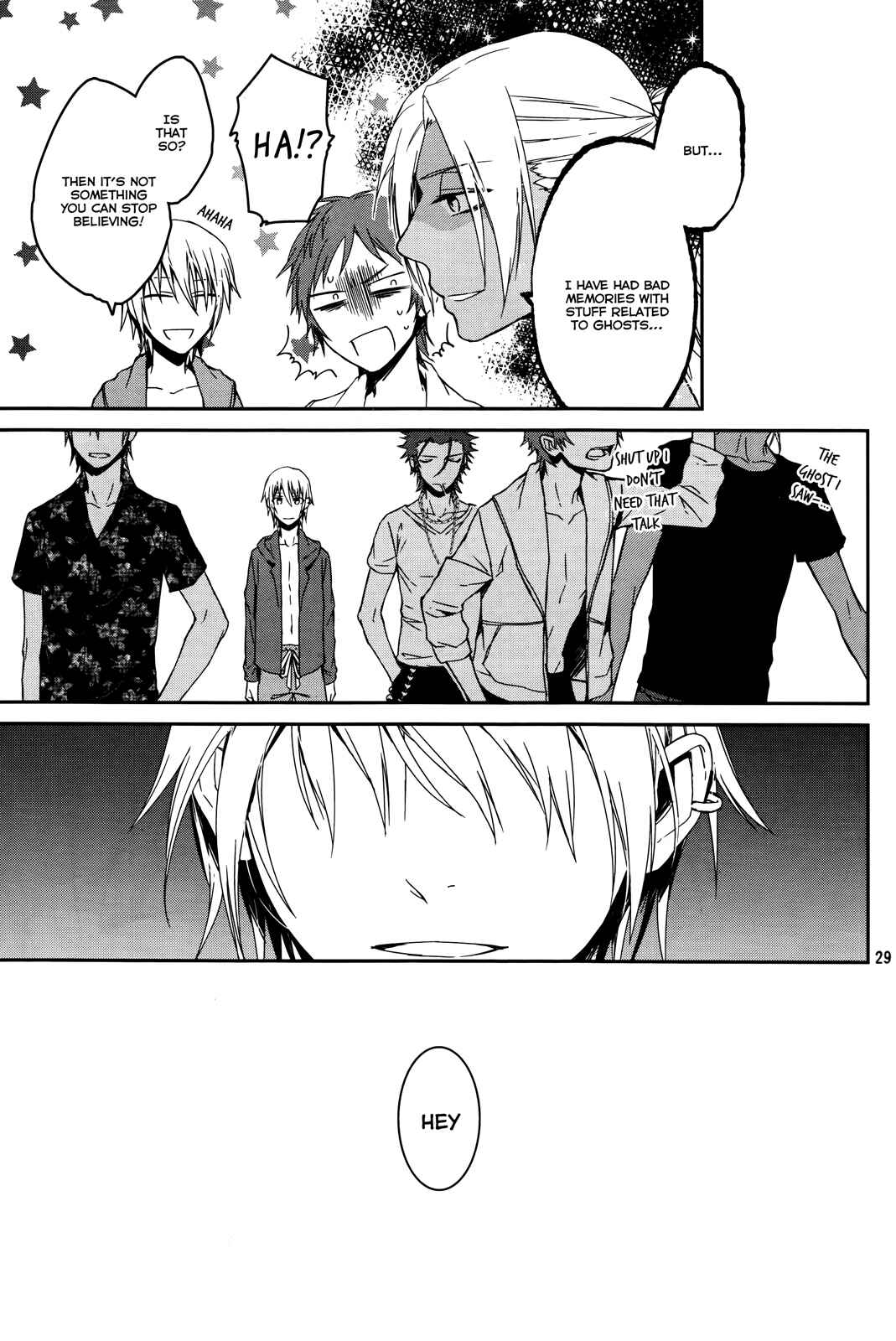 Page 28 Chapter 13 K - Memory of Red