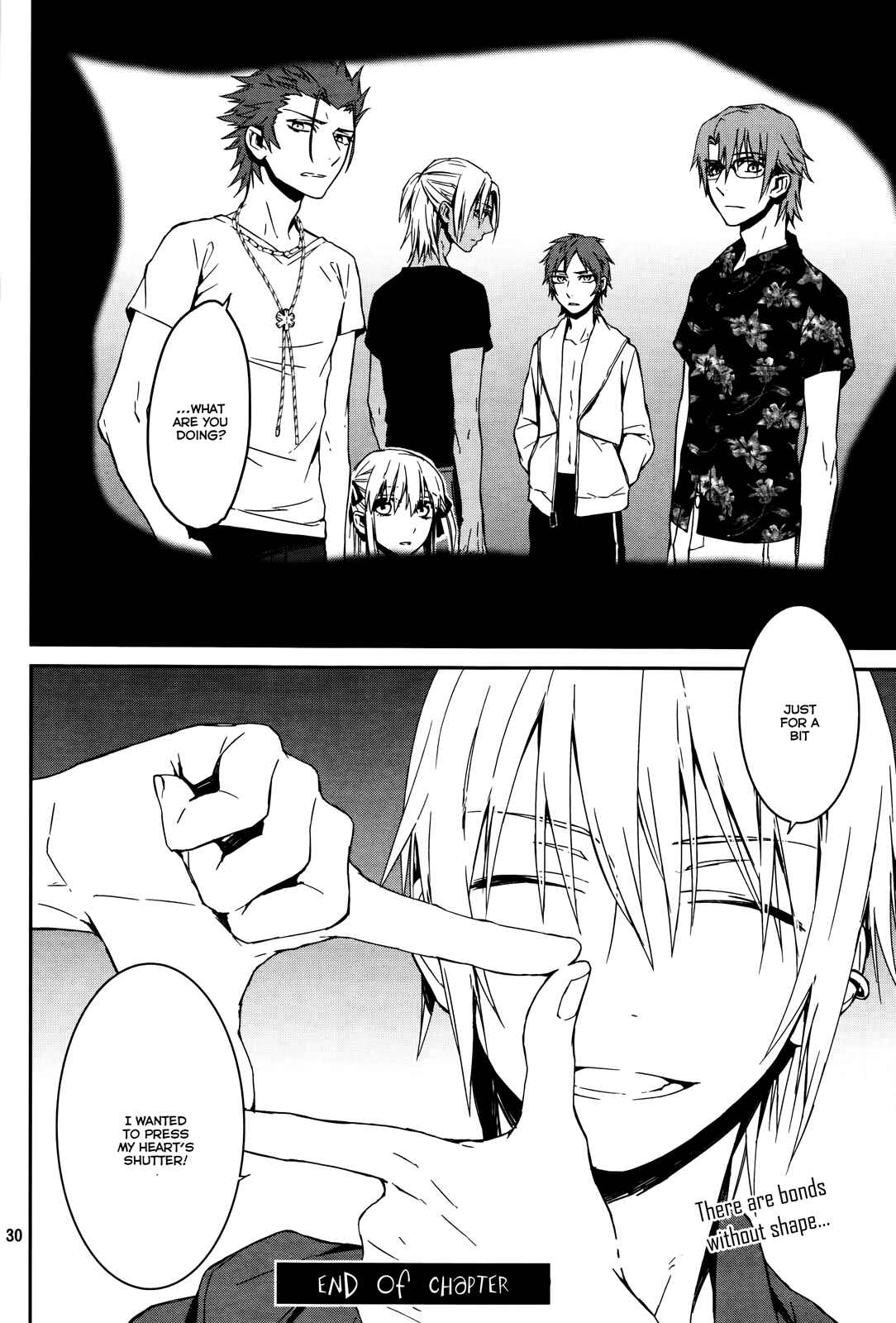 Page 29 Chapter 13 K - Memory of Red