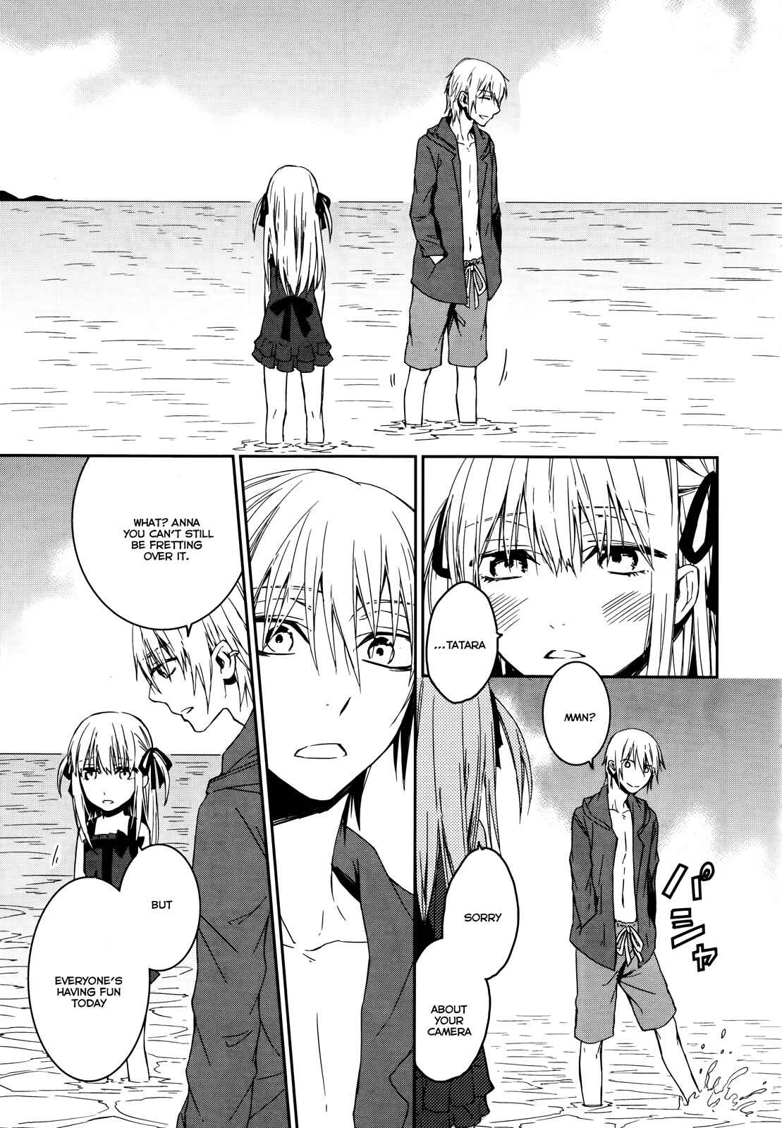Page 8 Chapter 13 K - Memory of Red
