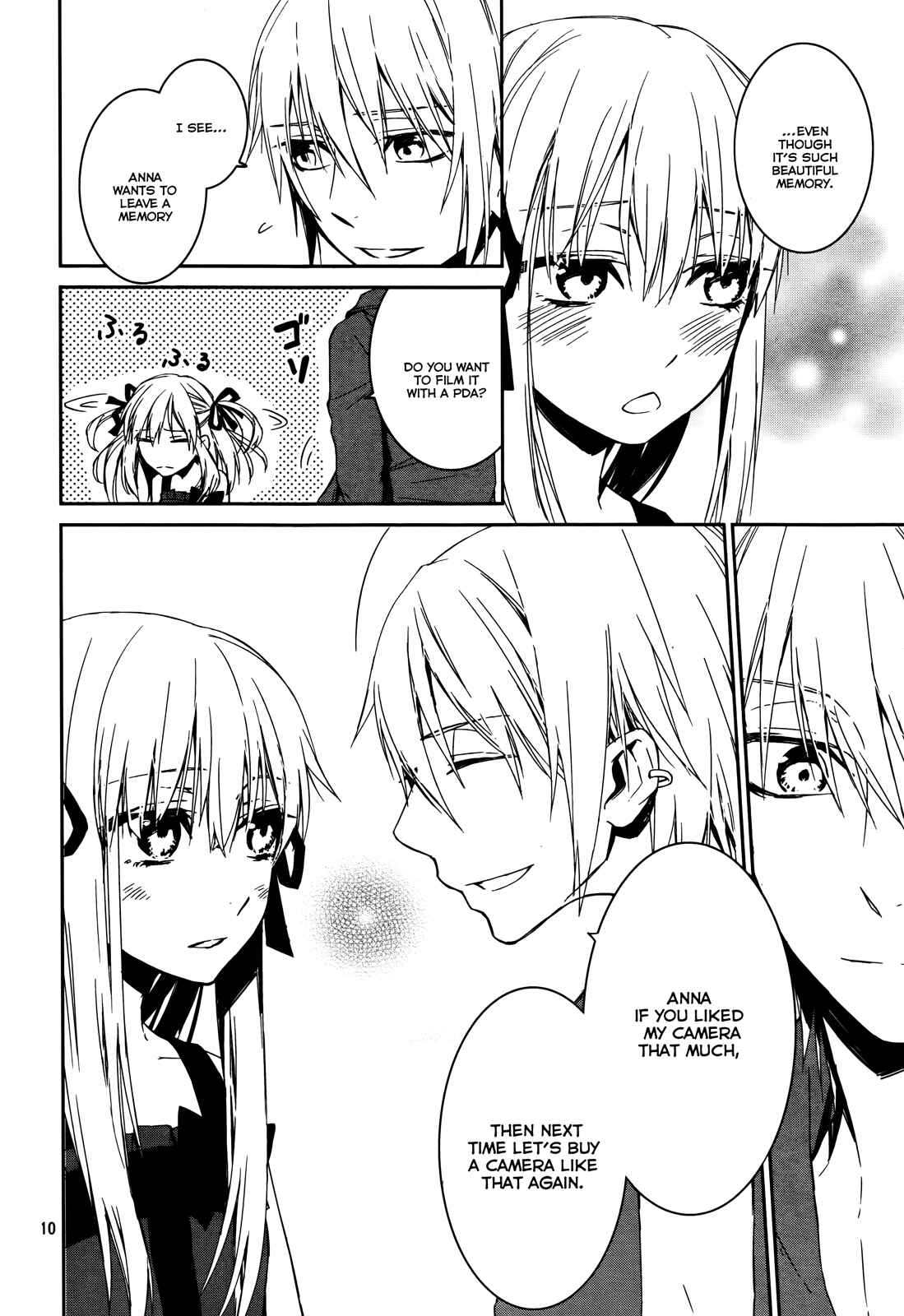 Page 9 Chapter 13 K - Memory of Red
