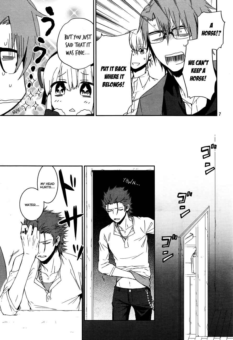 Page 10 Chapter 6 K - Memory of Red