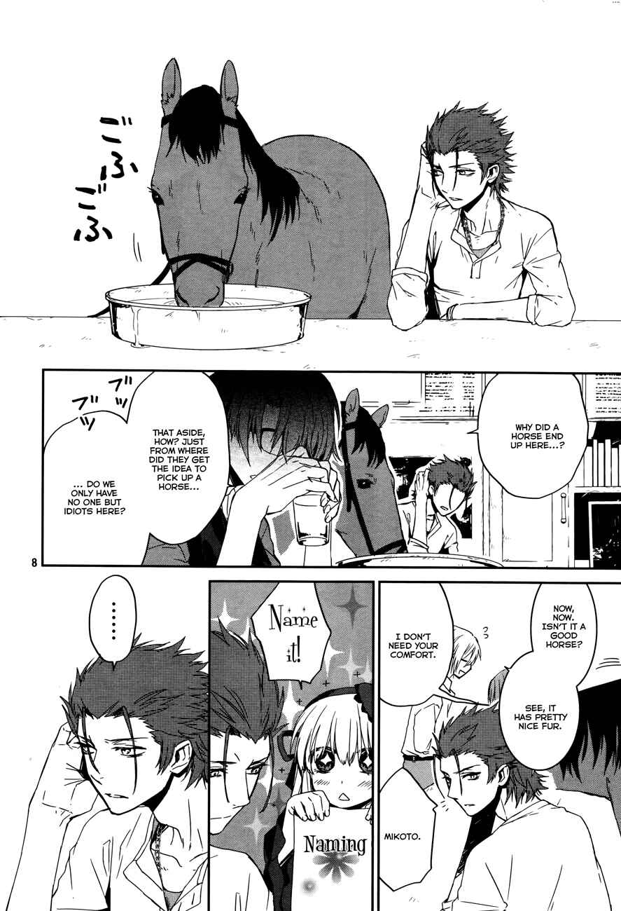 Page 11 Chapter 6 K - Memory of Red