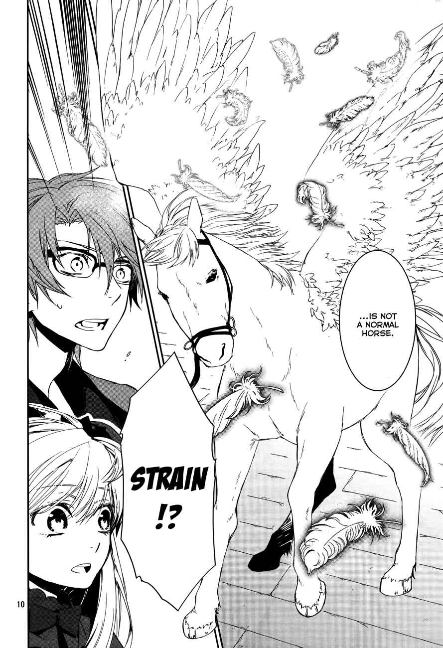 Page 13 Chapter 6 K - Memory of Red