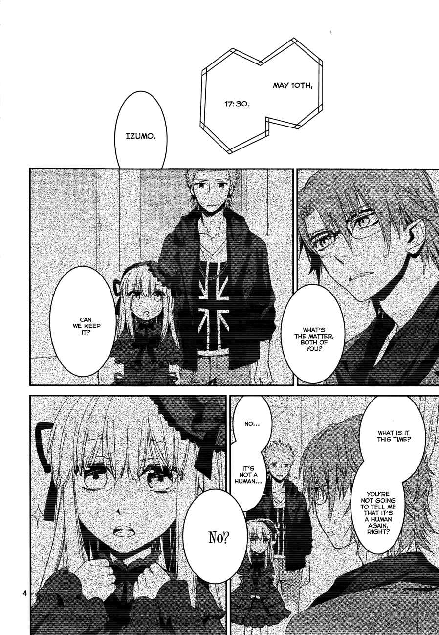 Page 7 Chapter 6 K - Memory of Red