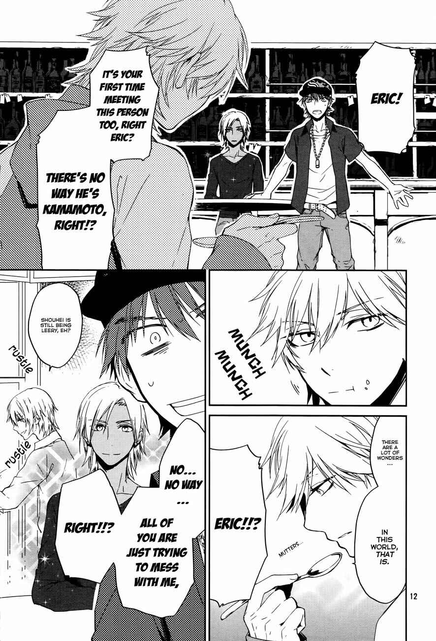 Page 12 Chapter 9 K - Memory of Red