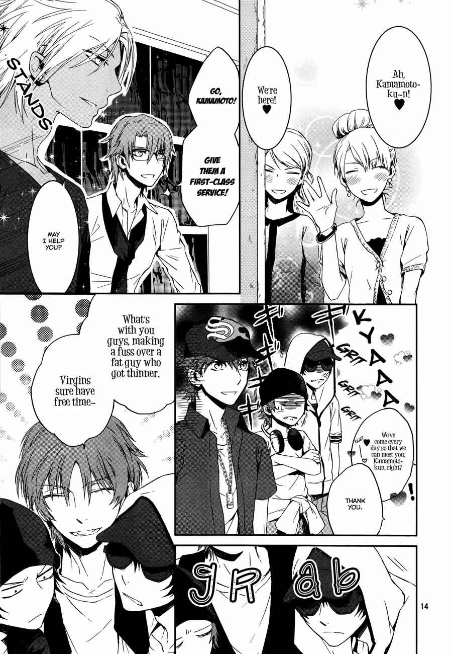 Page 14 Chapter 9 K - Memory of Red