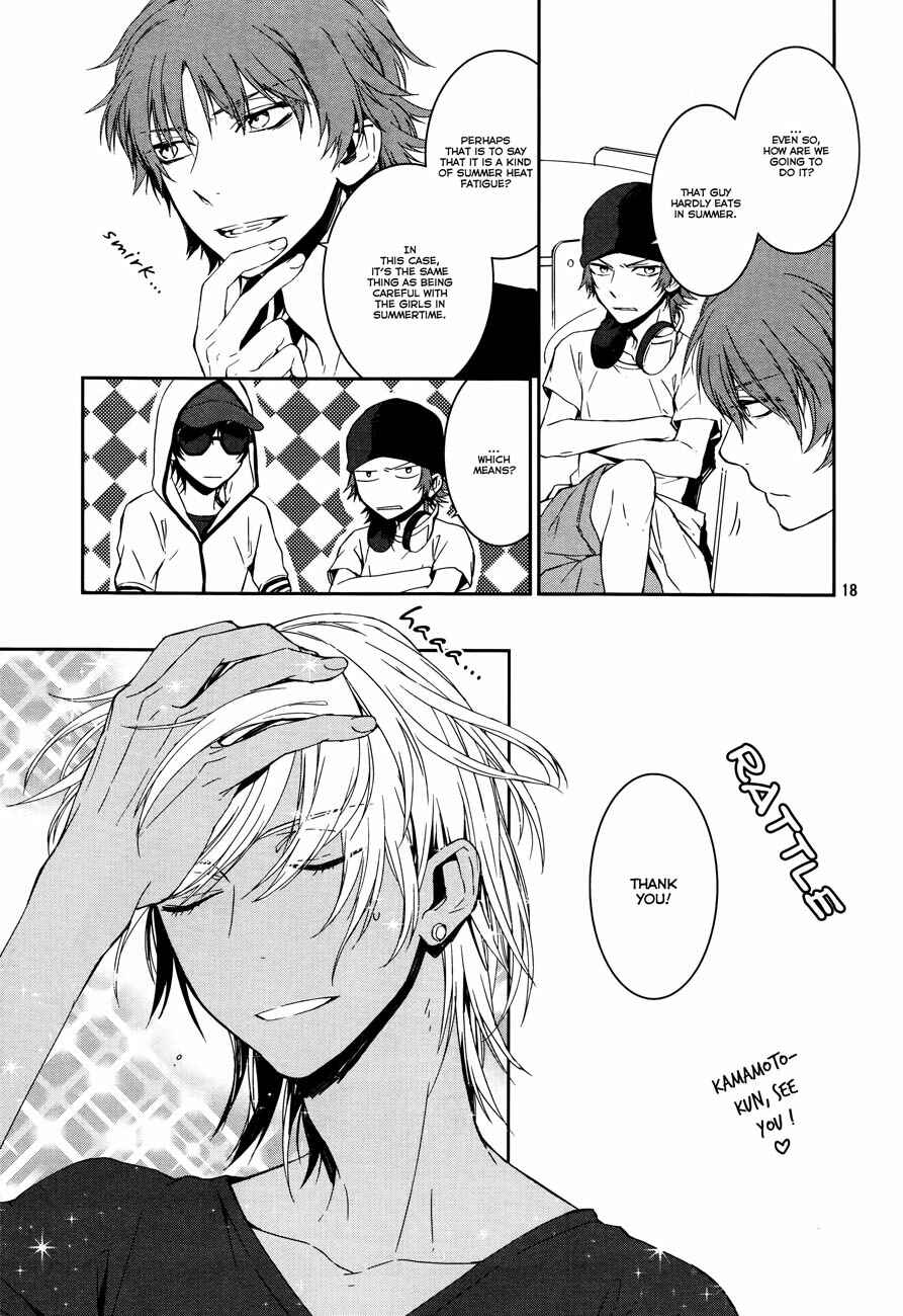 Page 18 Chapter 9 K - Memory of Red