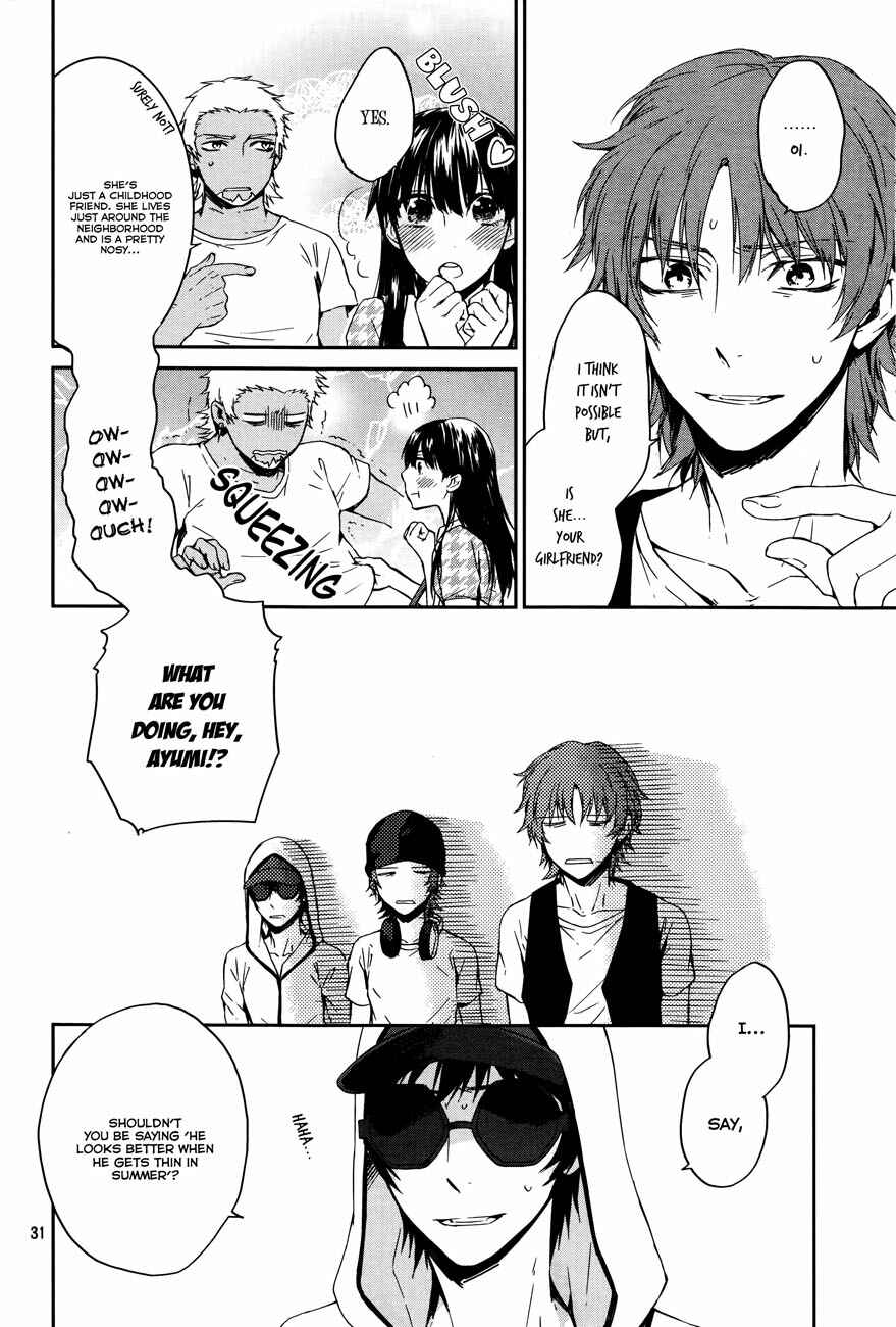 Page 31 Chapter 9 K - Memory of Red