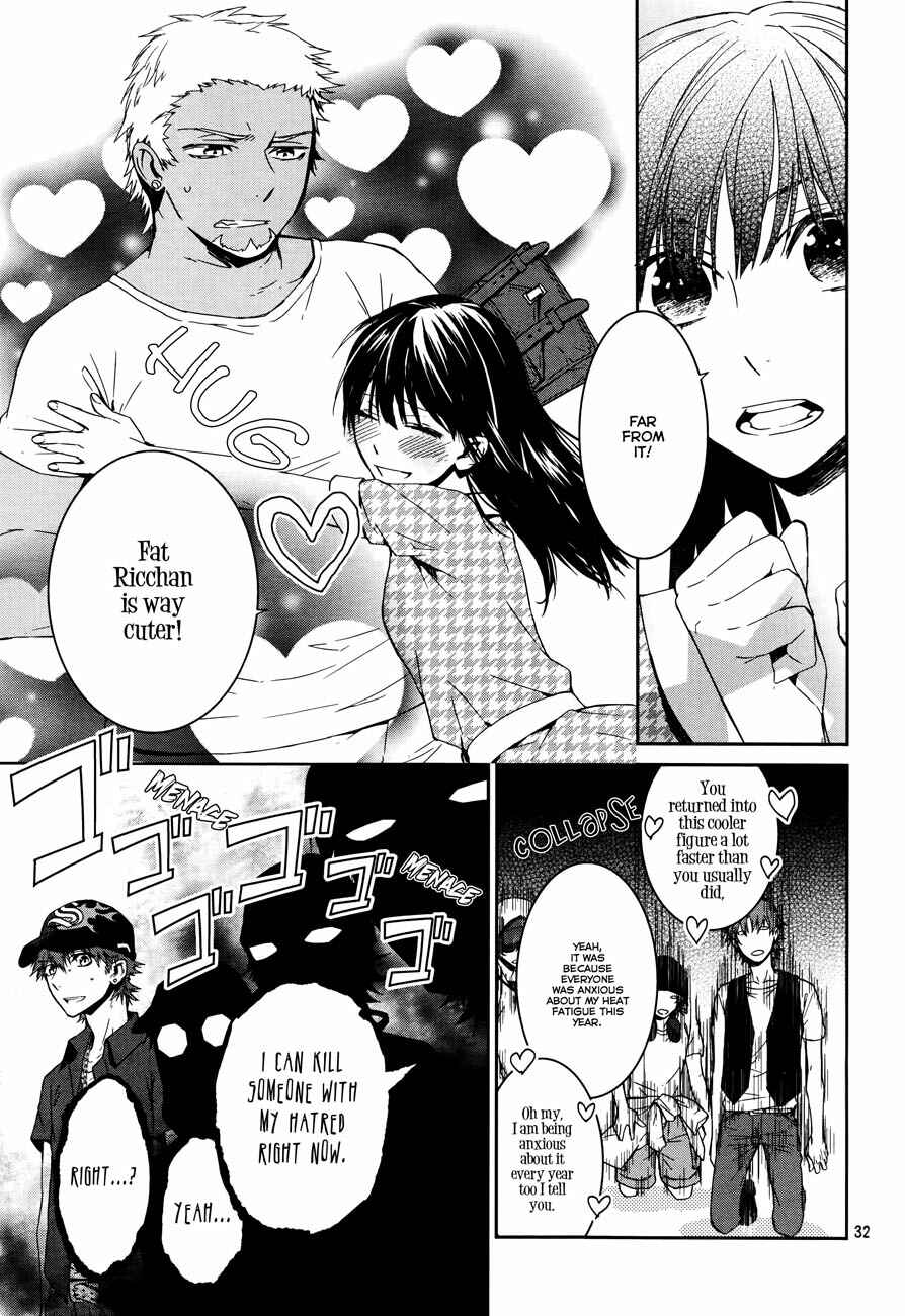 Page 32 Chapter 9 K - Memory of Red