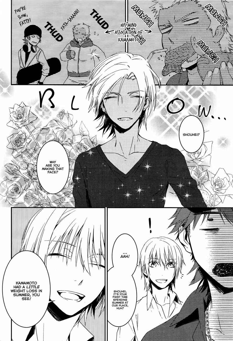 Page 9 Chapter 9 K - Memory of Red