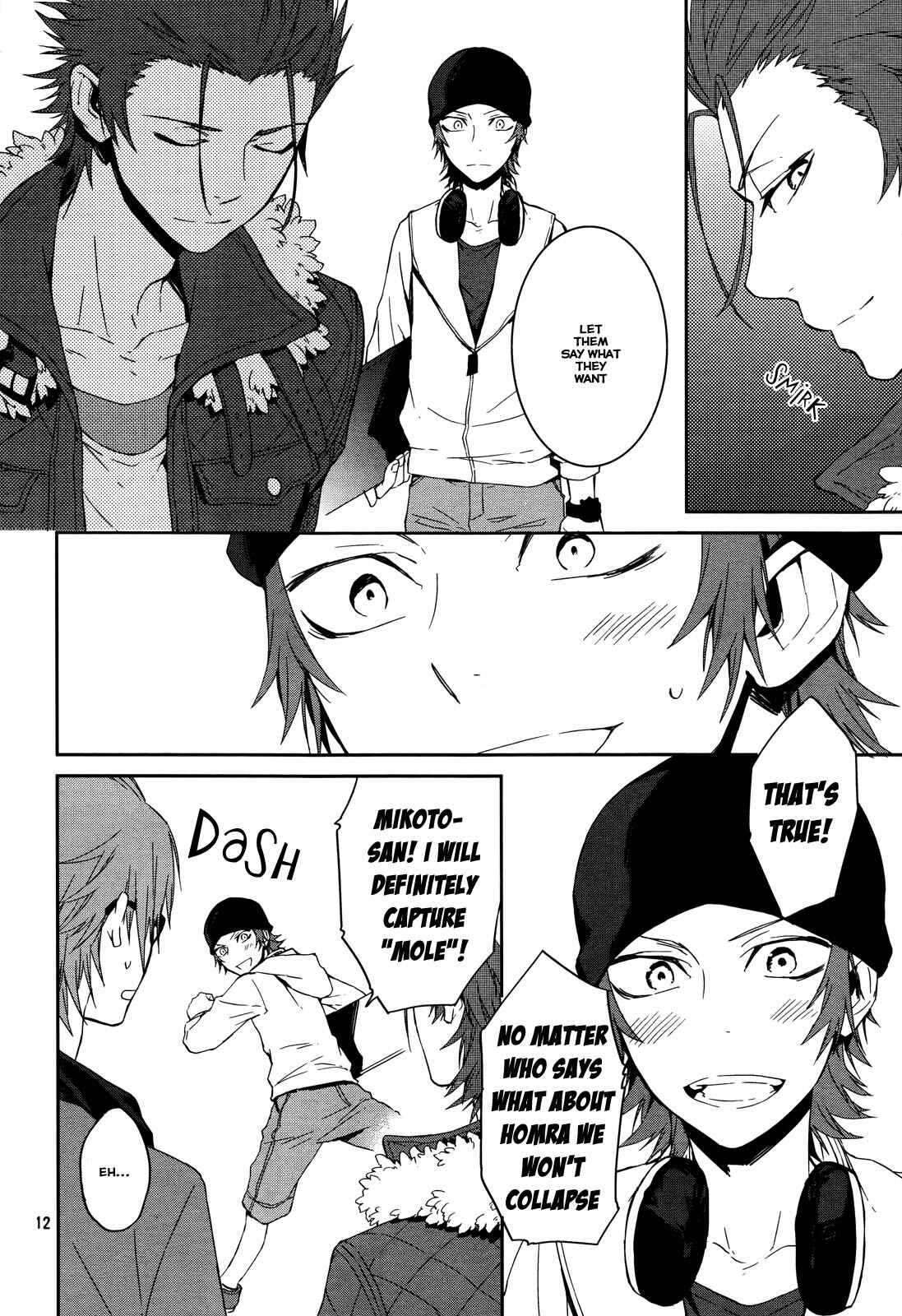 Page 14 Chapter 10 K - Memory of Red