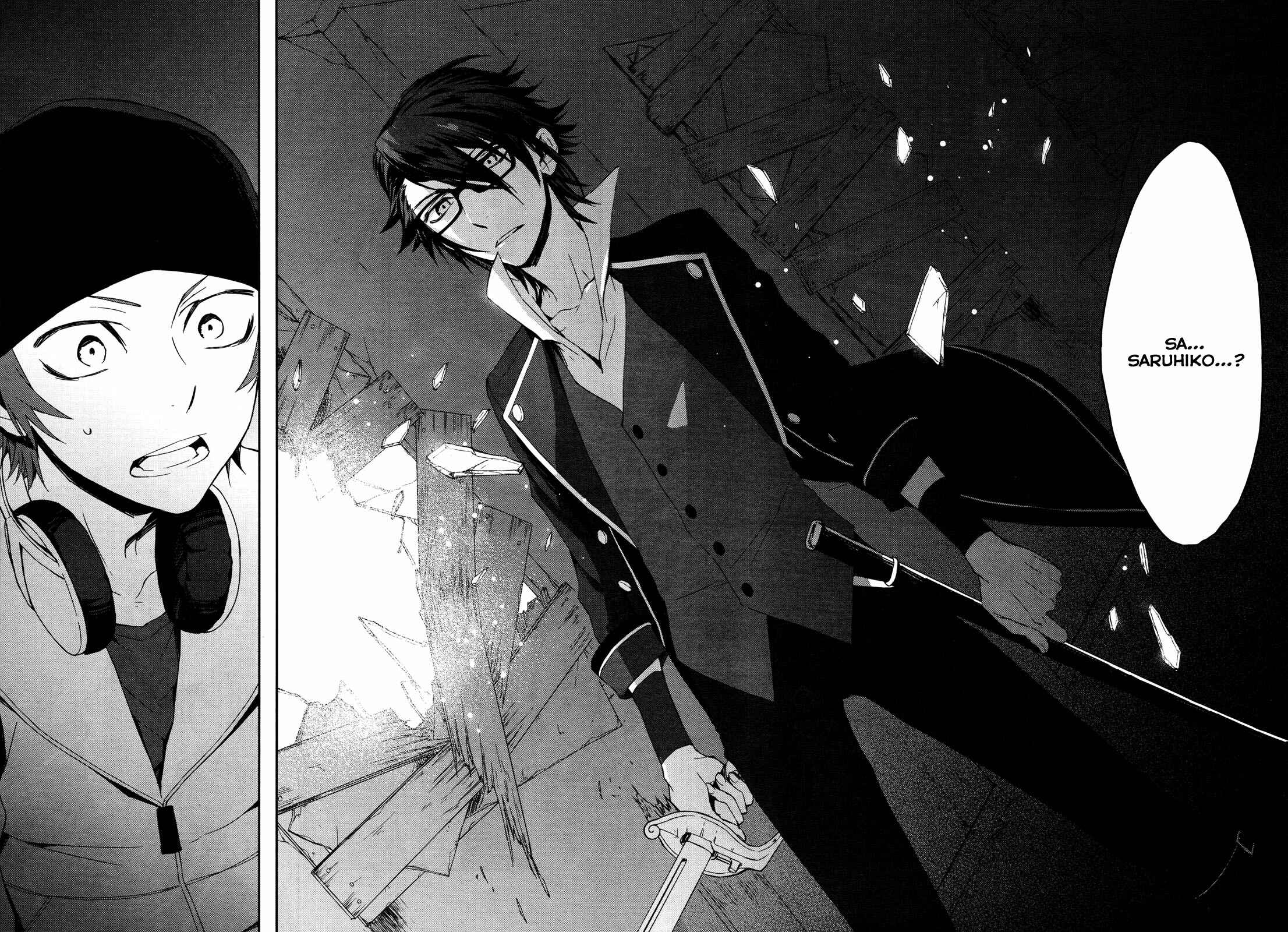 Page 22 Chapter 10 K - Memory of Red