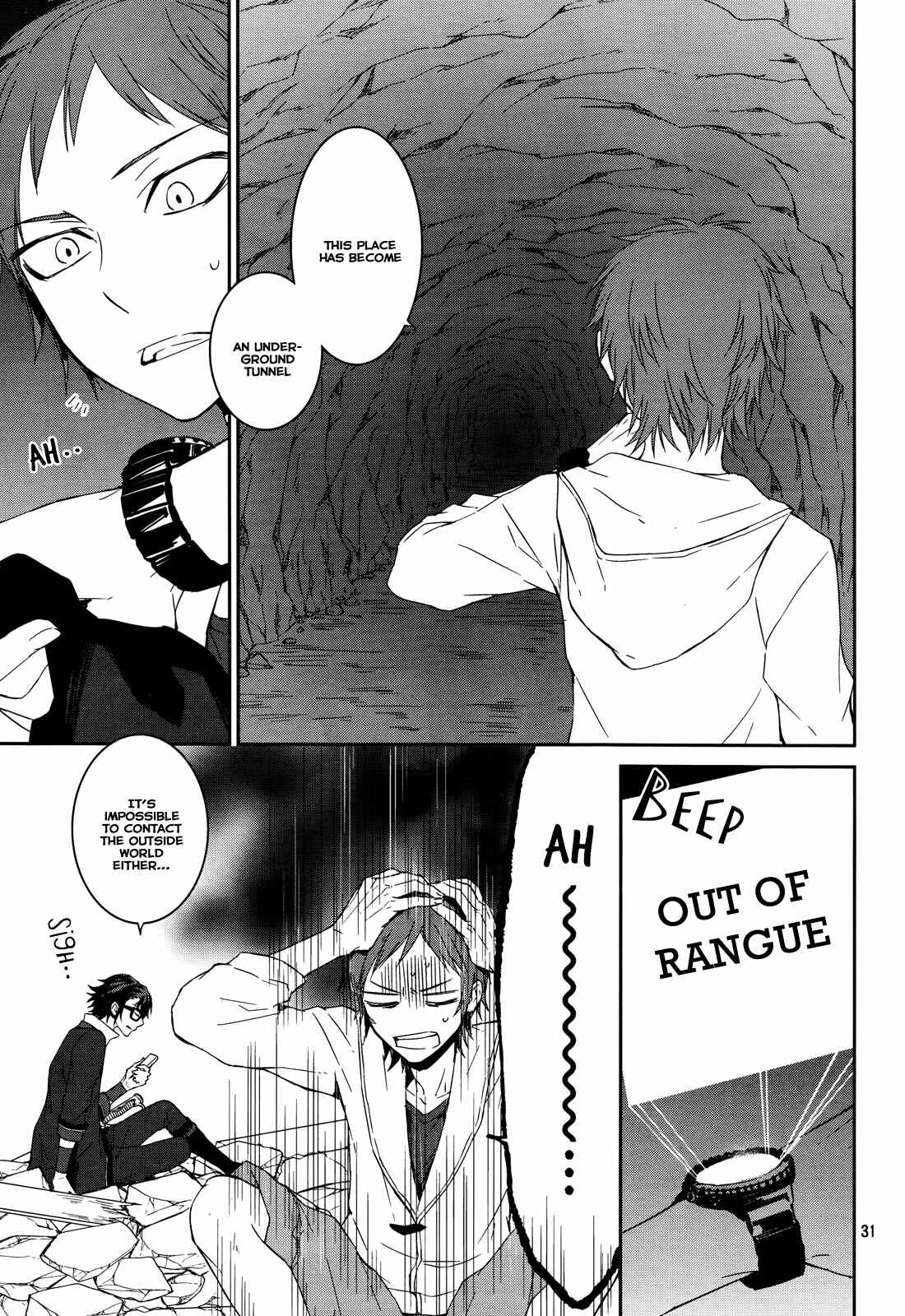 Page 32 Chapter 10 K - Memory of Red