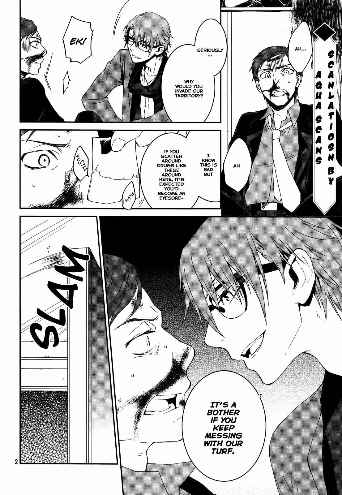 Page 4 Chapter 10 K - Memory of Red