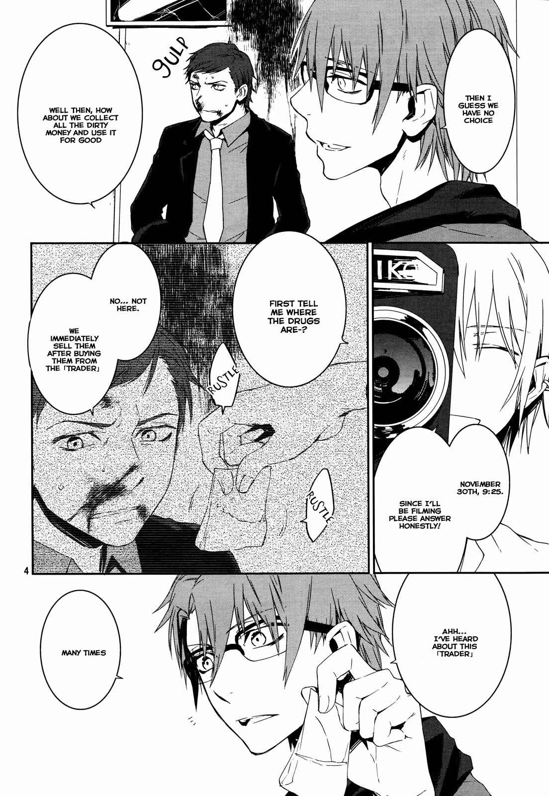 Page 6 Chapter 10 K - Memory of Red
