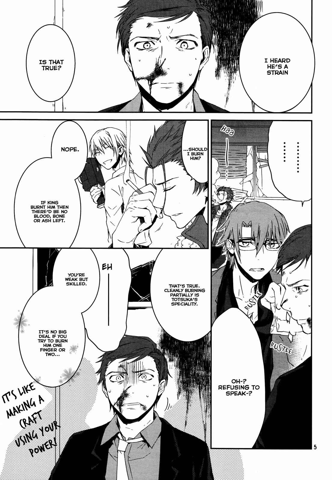 Page 7 Chapter 10 K - Memory of Red