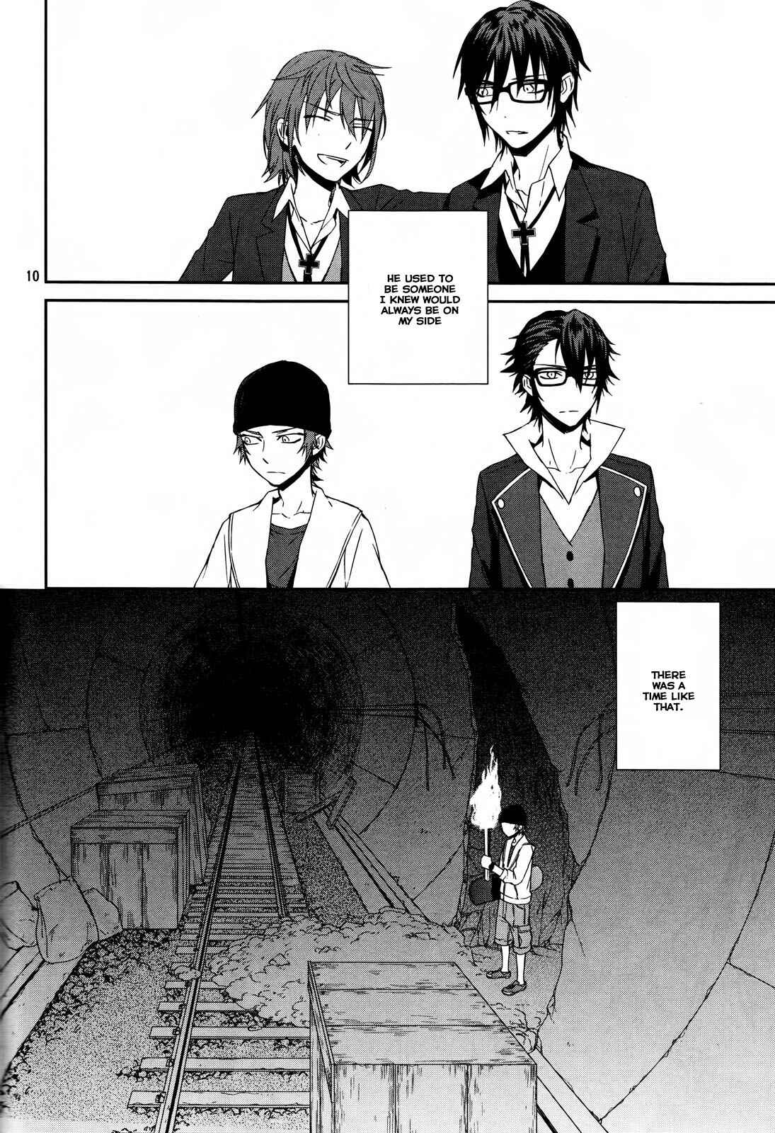 Page 16 Chapter 11 K - Memory of Red