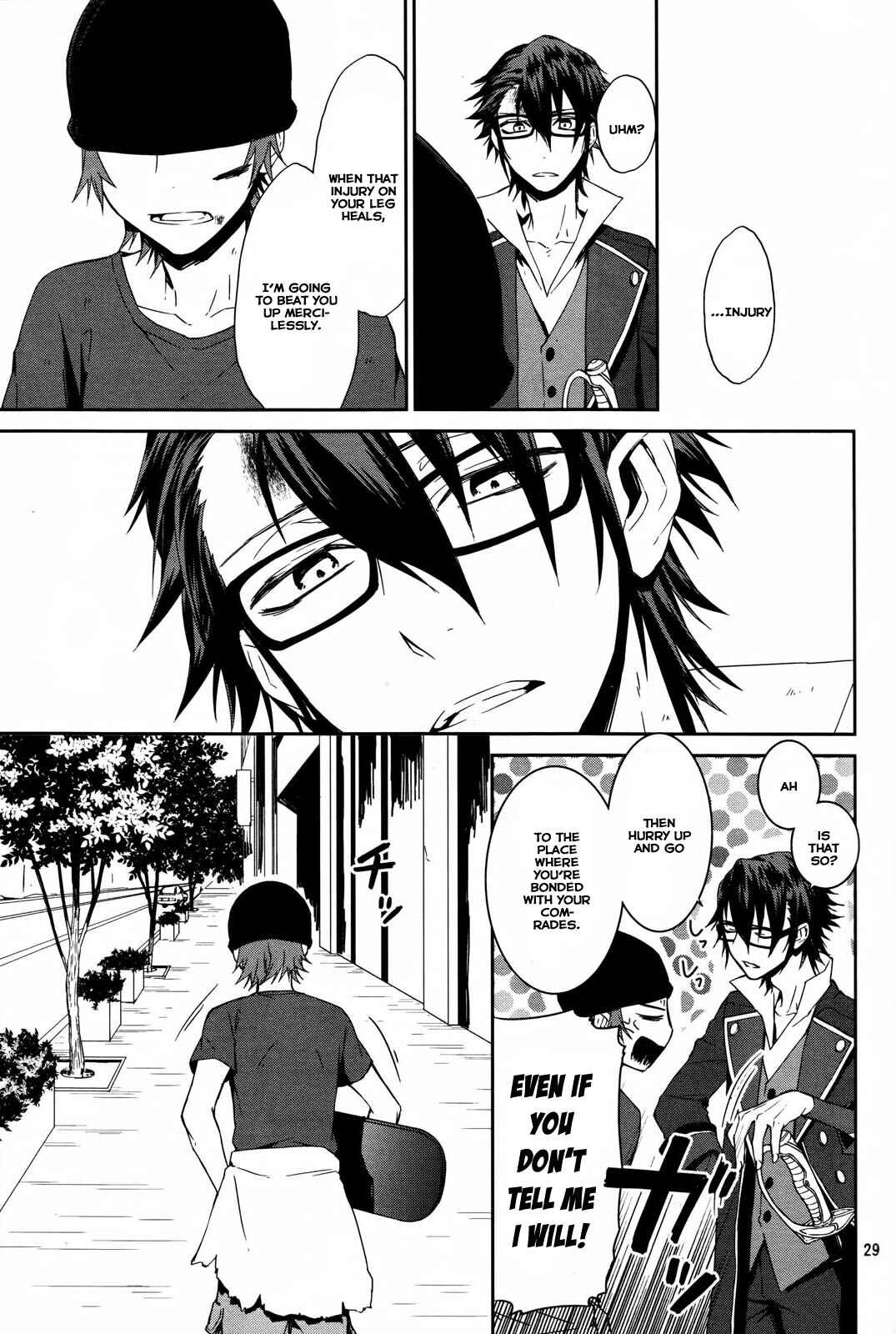 Page 35 Chapter 11 K - Memory of Red
