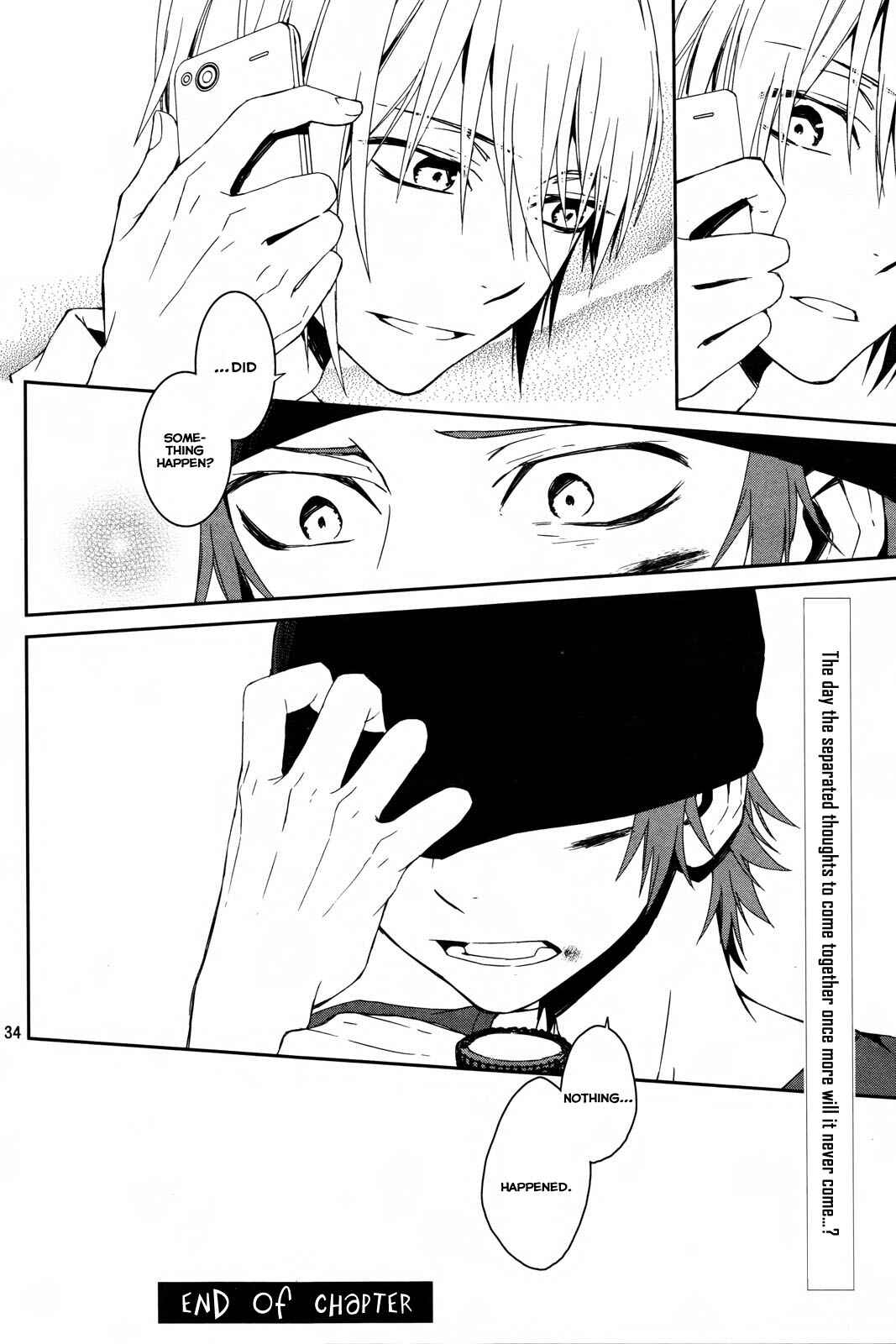 Page 40 Chapter 11 K - Memory of Red