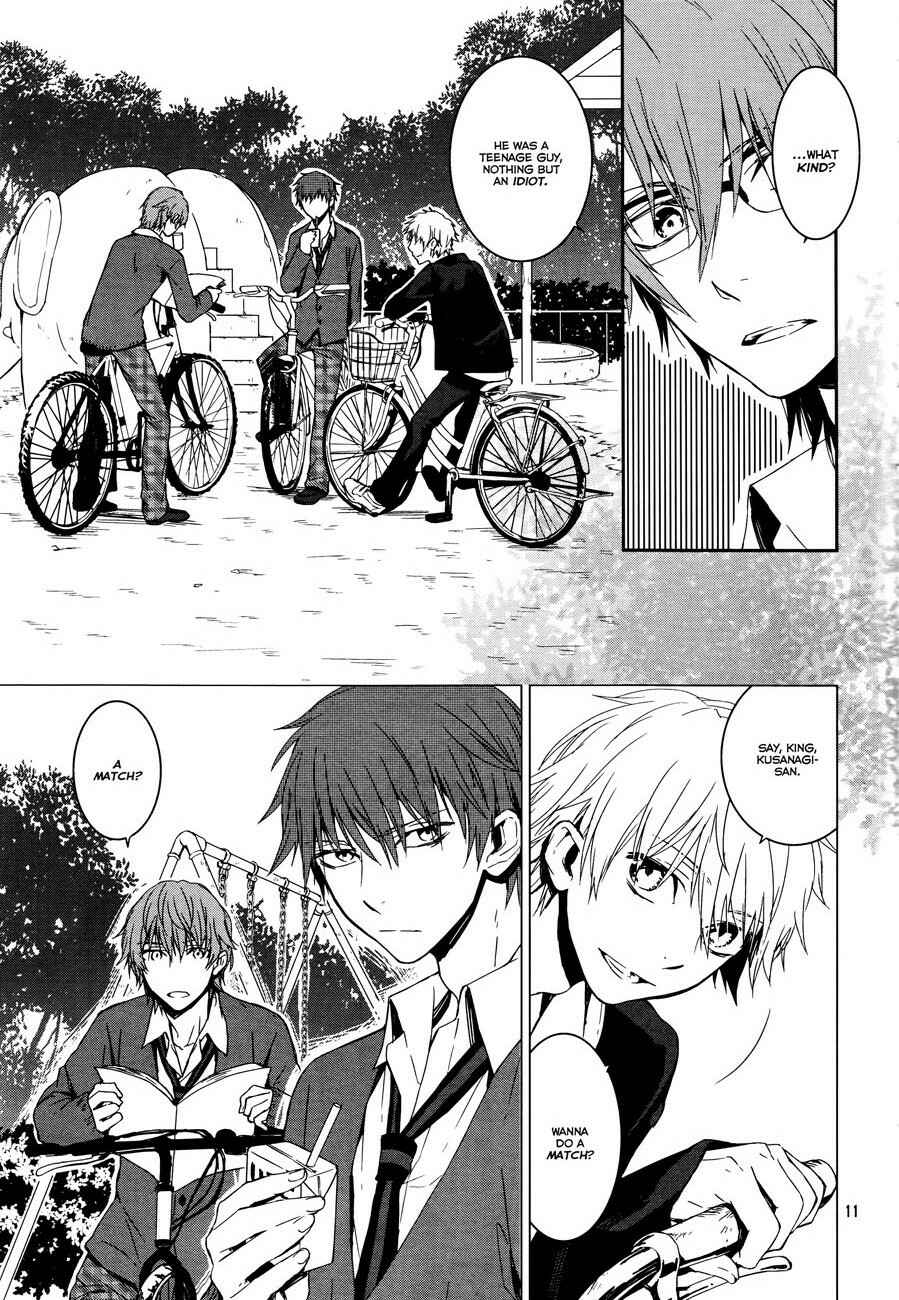 Page 13 Chapter 8 K - Memory of Red
