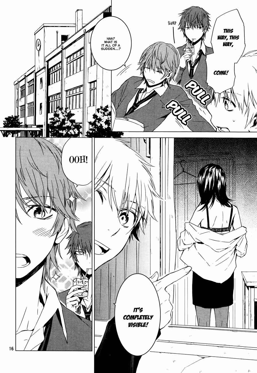 Page 18 Chapter 8 K - Memory of Red