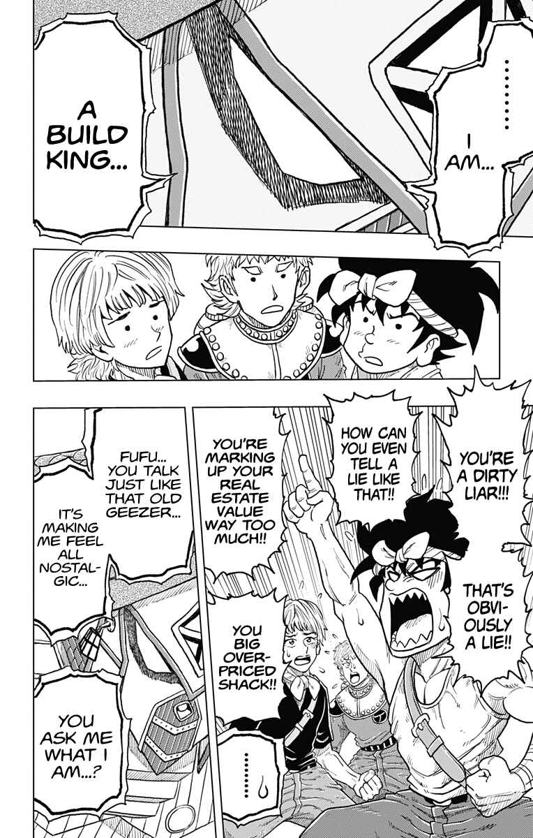 Page 10 Chapter 22 Build King