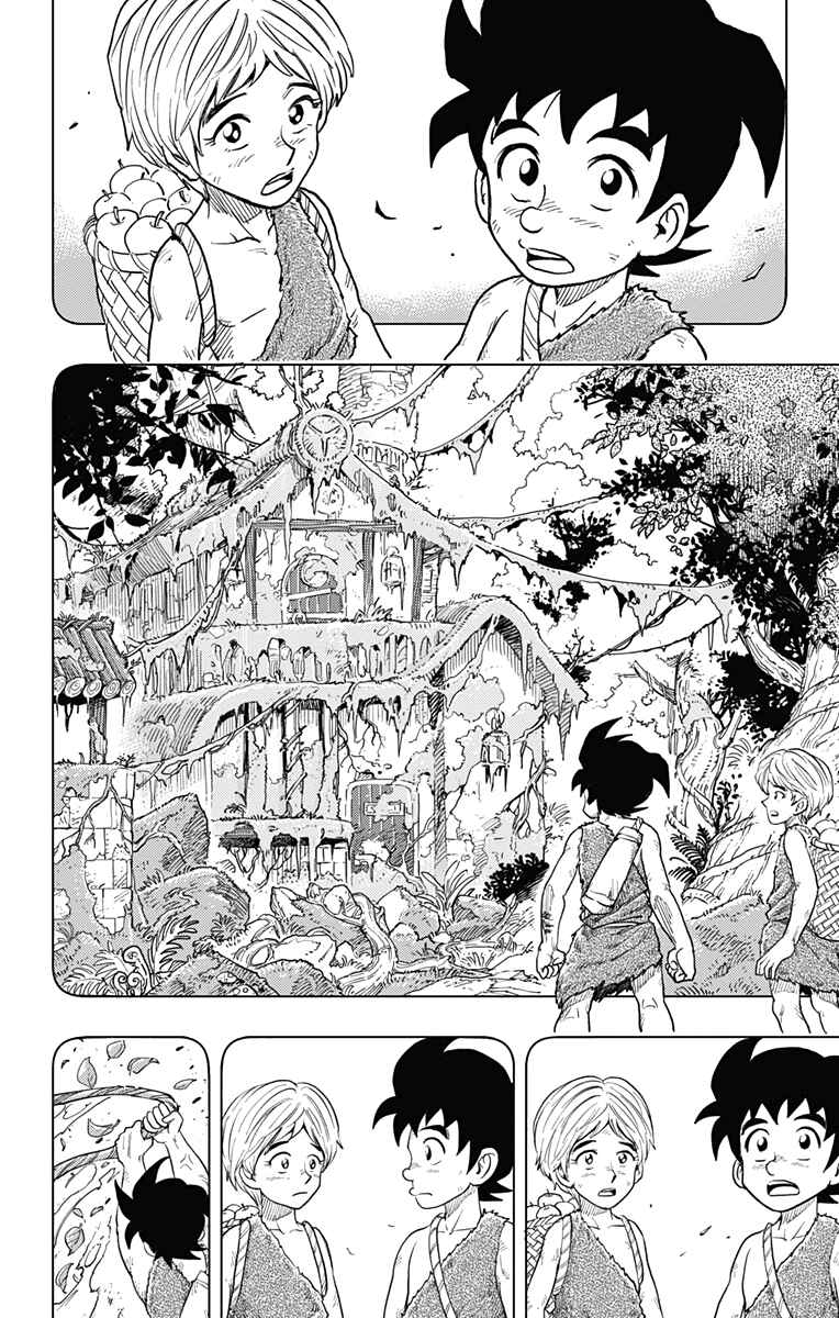 Page 12 Chapter 22 Build King