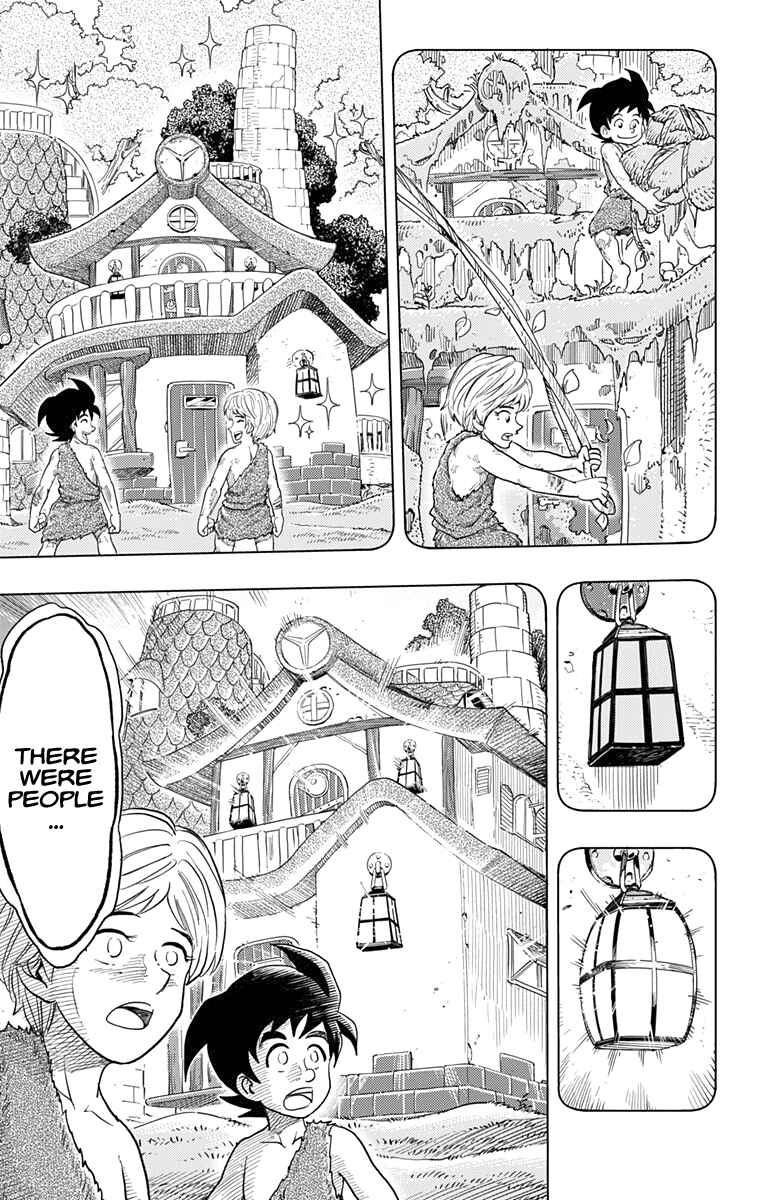 Page 13 Chapter 22 Build King
