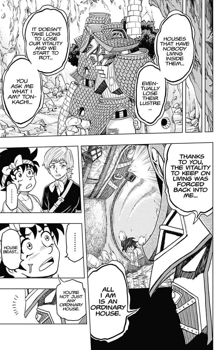 Page 17 Chapter 22 Build King
