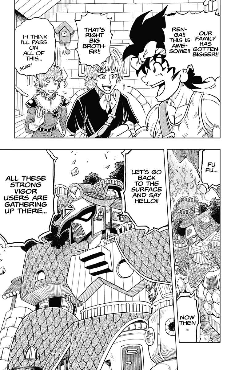 Page 21 Chapter 22 Build King